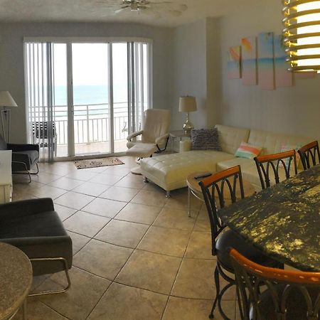 Ocean Walk Resort - Picturesque Ocean Front View Daytona Beach Exteriér fotografie
